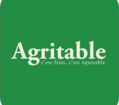 Agritable logo