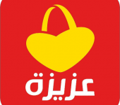 Aziza magasins logo