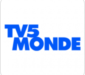 TV5 Monde logo