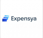 logo de Expensya