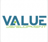 Value development logo